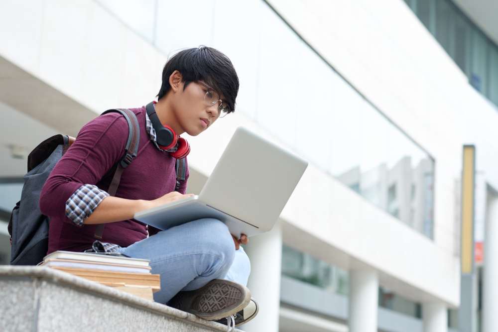 รับเขียน SOP (Statement of Purpose) ภาษาอังกฤษ ด่วน พร้อมรับรอง ประเมินราคาตามขอบเขตงาน